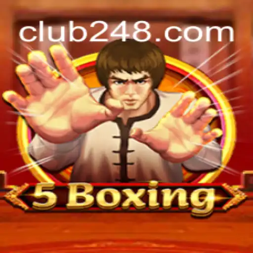 Explorando o Mundo Empolgante de 5Boxing no CLUB24.game
