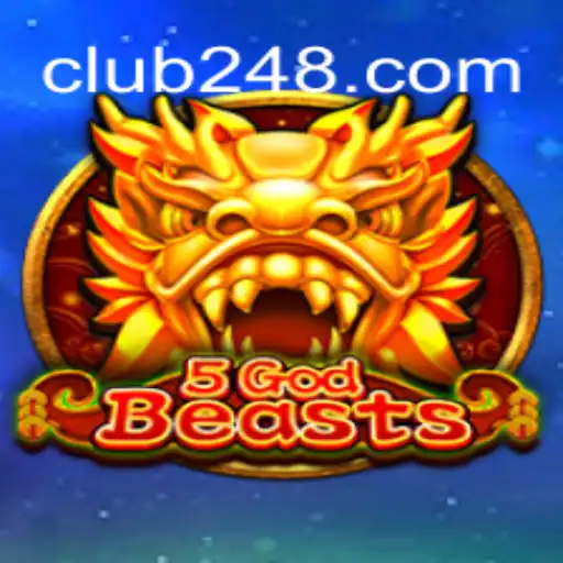 Descubra o Mundo de 5GodBeasts: O Jogo do Momento
