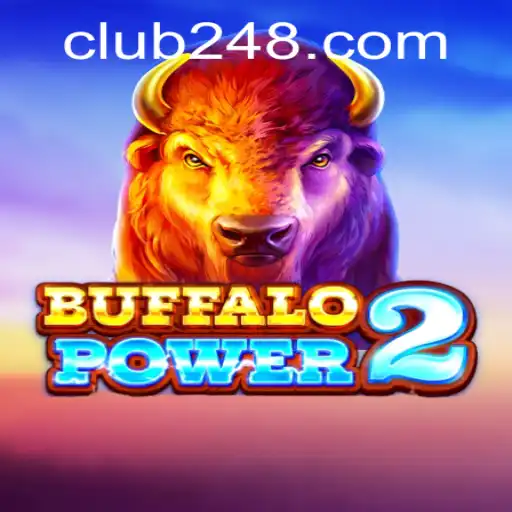 Descubra a Emoção do BuffaloPower2 no CLUB24.game