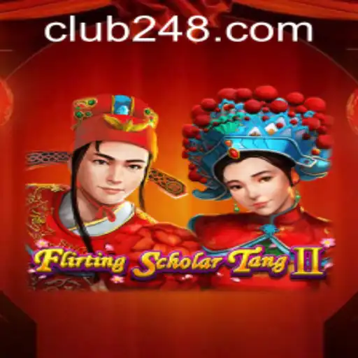 Descubra o Fascinante Mundo de Flirting Scholar Tang II na Plataforma CLUB24.game