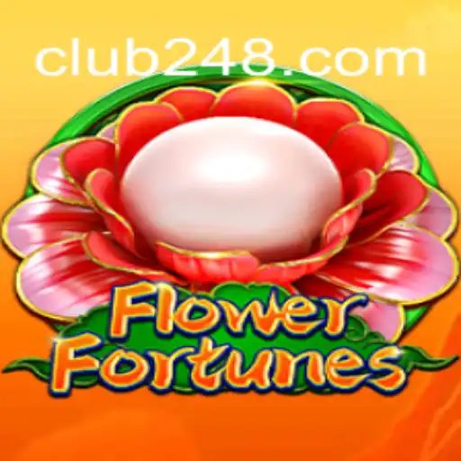 Explore o Mundo Encantador de FlowerFortunes em CLUB24.game