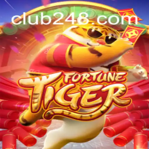Explorando FortuneTiger no CLUB24.game
