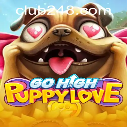 Descubra GoHighPuppyLove: O Jogo de Amor Canino que Está Conquistando o CLUB24.game