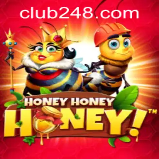 Descobrindo o Mundo Empolgante de HoneyHoneyHoney no CLUB24.game