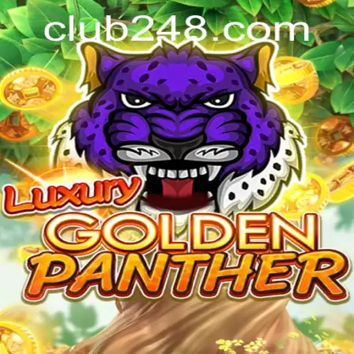Descubra o Fascinante Mundo de LUXURYGOLDENPANTHER no CLUB24.game