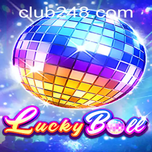 Explorando LuckyBall: Um Mergulho no Mundo de CLUB24.game