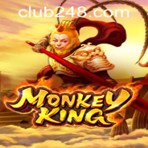 Descubra o Fascinante Mundo de MonkeyKing: Um Novo Desafio em CLUB24.game