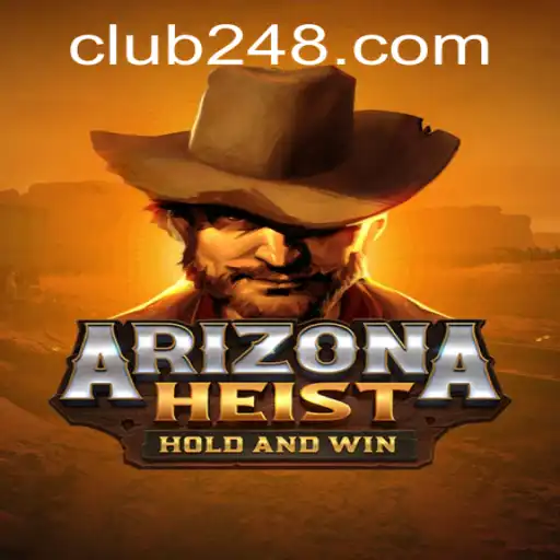 ArizonaHeist: A Nova Sensação do Mundo dos Jogos em CLUB24.game