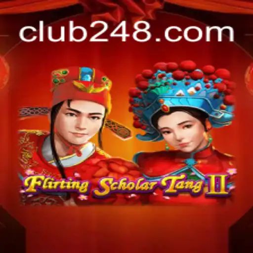 Descubra o Fascinante Mundo de Flirting Scholar Tang II na Plataforma CLUB24.game