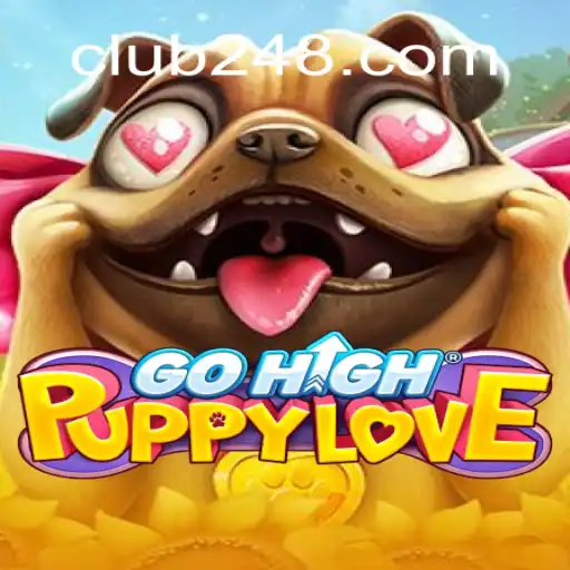 Descubra GoHighPuppyLove: O Jogo de Amor Canino que Está Conquistando o CLUB24.game