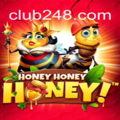 Descobrindo o Mundo Empolgante de HoneyHoneyHoney no CLUB24.game