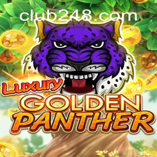 Descubra o Fascinante Mundo de LUXURYGOLDENPANTHER no CLUB24.game