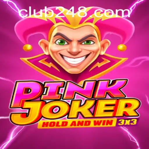 Desvendando o jogo Pinkjoker do CLUB24.game