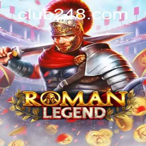 Explorando o Mundo de RomanLegend: Um Mergulho no Jogo CLUB24.game