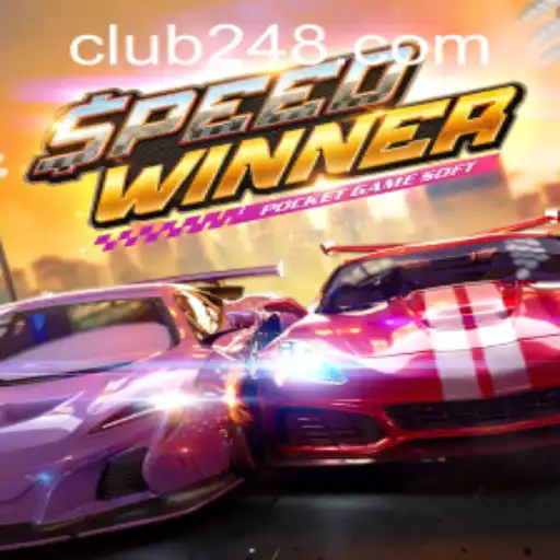 Conheça SpeedWinner: O Novo Fenômeno de CLUB24.game