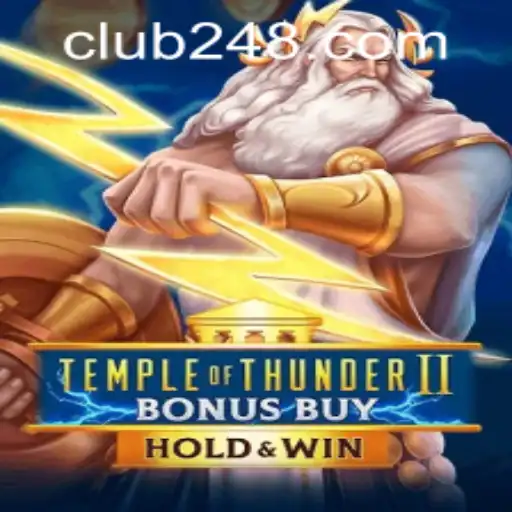Explorando o Fascinante Mundo de TempleofThunderIIBonusBuy no CLUB24.game
