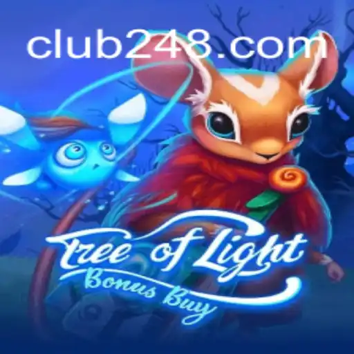 Explorando o Fascinante Mundo de 'TreeOfLightBonusBuy' no CLUB24.game