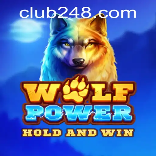Descobrindo o Universo de WolfPower no CLUB24.game