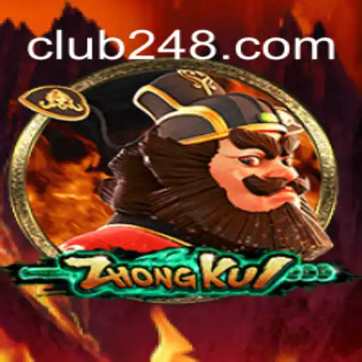 ZhongKui: Explorando as Aventura e Regras do Jogo no Clube de Jogos CLUB24