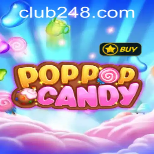 Explorando o Fascinante Jogo POPPOPCANDY do CLUB24.game