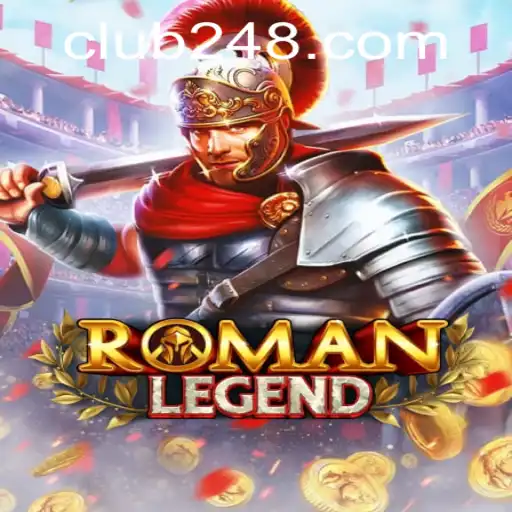Explorando o Mundo de RomanLegend: Um Mergulho no Jogo CLUB24.game