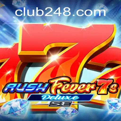 Explorando o Universo do Jogo RushFever7sDeluxeSE
