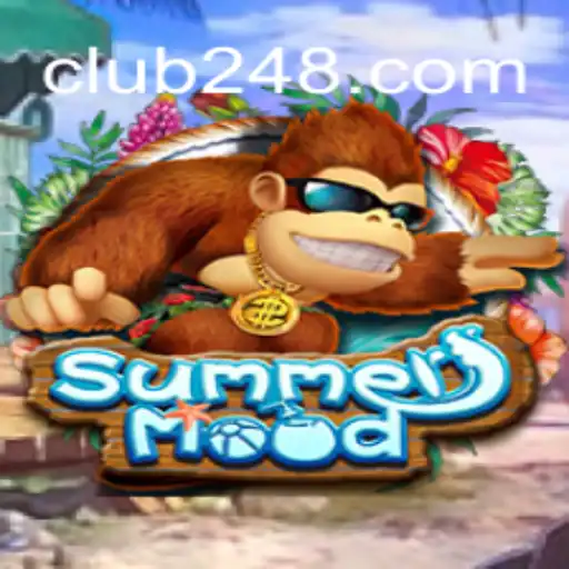 Descubra o Mundo de SummerMood na Plataforma CLUB24.game