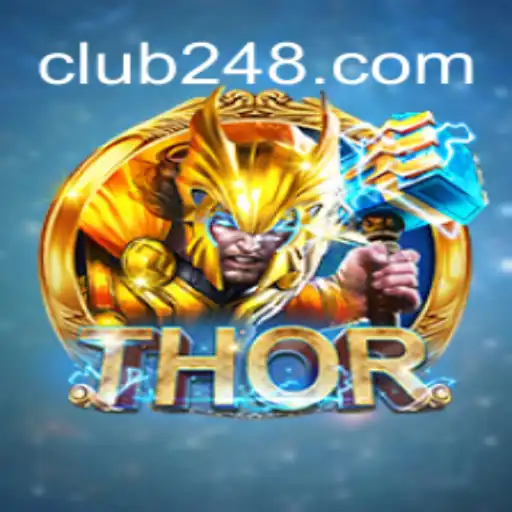 Explorando o Universo de Aventura de THOR em CLUB24.game