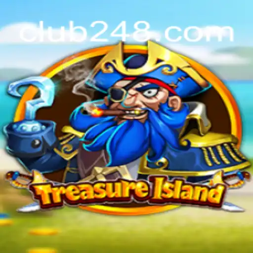 Descubra o Mundo Fascinante de TreasureIsland em CLUB24.game