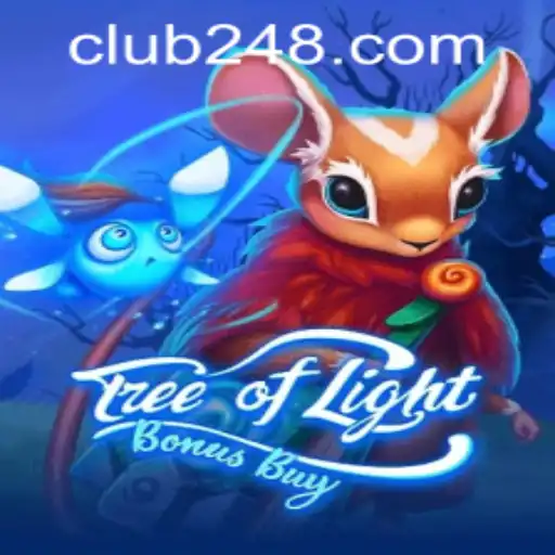 Explorando o Fascinante Mundo de 'TreeOfLightBonusBuy' no CLUB24.game