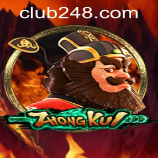 ZhongKui: Explorando as Aventura e Regras do Jogo no Clube de Jogos CLUB24
